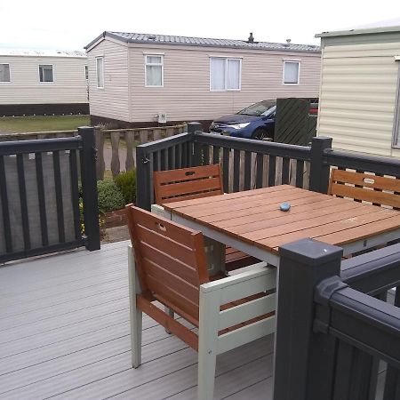 Sunrise View Apartment Trimingham Exterior foto