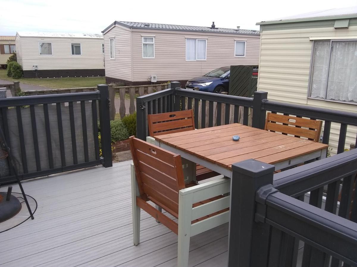 Sunrise View Apartment Trimingham Exterior foto